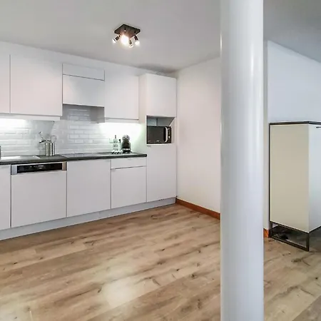 Apartamento Spilliaert