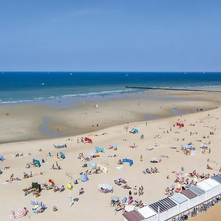 Spilliaert Apartamento *