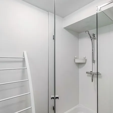 Spilliaert Апартаменты *