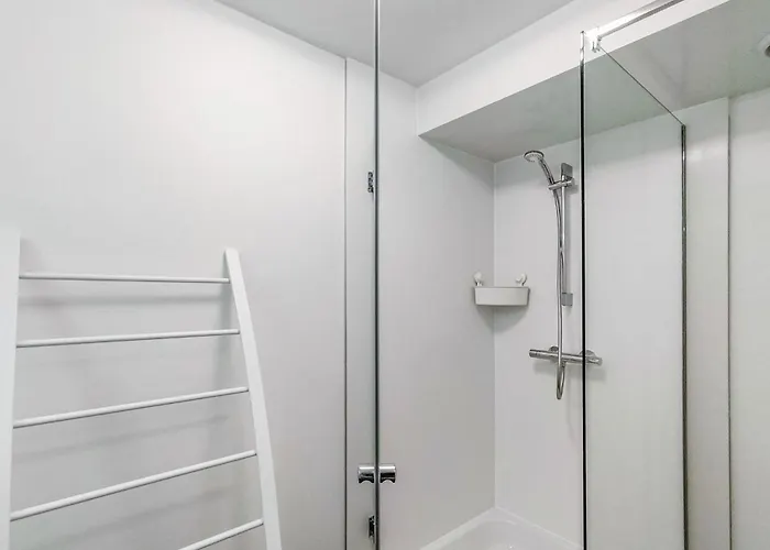 Spilliaert Apartamento *