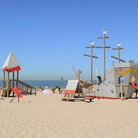 Spilliaert * Остенде