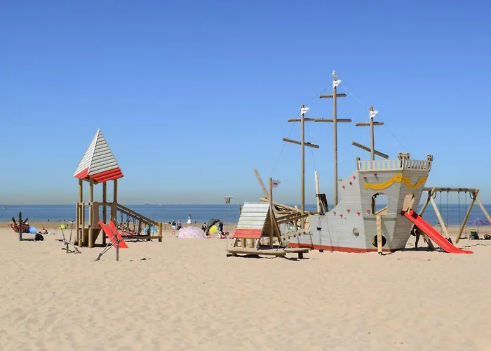 Spilliaert * Остенде