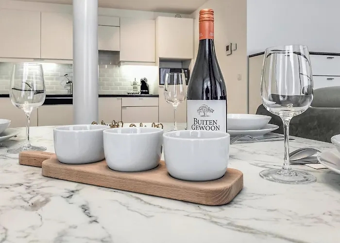 Апартаменти Spilliaert *