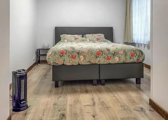 Апартаменти Spilliaert